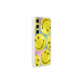 EF-MS926CYE Samsung FlipSuit Fodral för Galaxy S24+ Gul