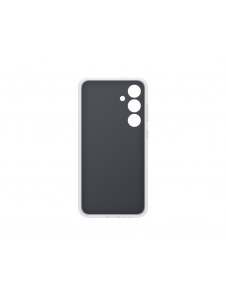 EF-MS926CYE Samsung FlipSuit Fodral för Galaxy S24+ Gul