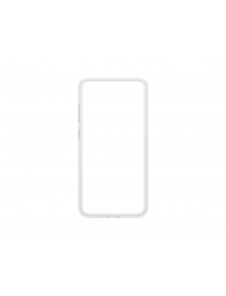 EF-MS926CWE Samsung FlipSuit Fodral för Galaxy S24+ Vit