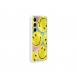 EF-MS921CYE Samsung FlipSuit Fodral för Galaxy S24 Gul