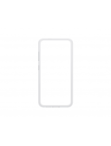 EF-MS921CYE Samsung FlipSuit Fodral för Galaxy S24 Gul