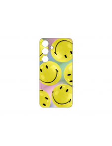 EF-MS921CYE Samsung FlipSuit Fodral för Galaxy S24 Gul