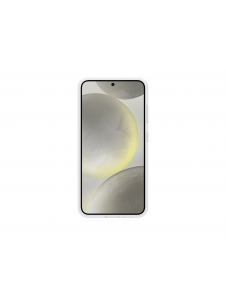 EF-MS921CWE Samsung FlipSuit Fodral för Galaxy S24 Vit