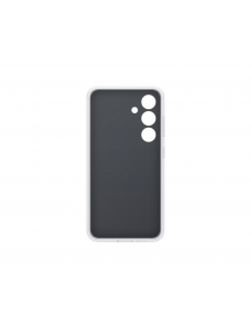 EF-MS921CWE Samsung FlipSuit Fodral för Galaxy S24 Vit
