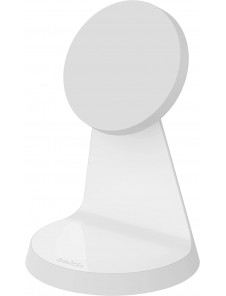 Belkin WIB003btWH magnetiskt trådlöst laddarställ – Vit