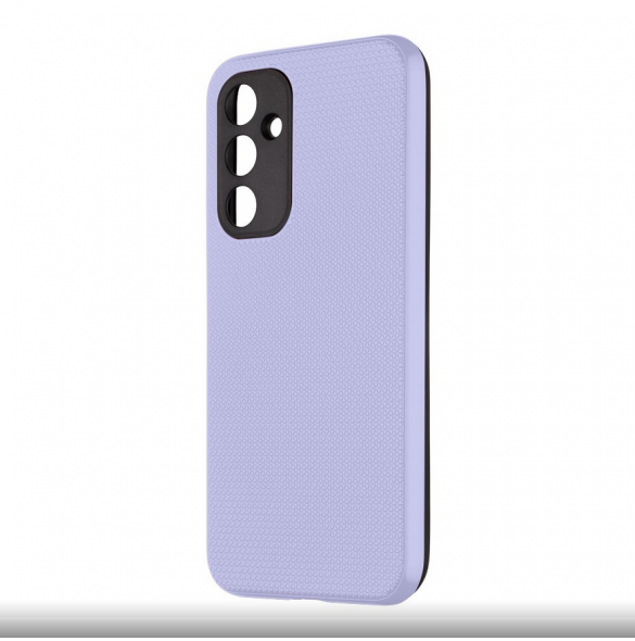 OBAL:ME NetShield skal till Samsung Galaxy A54 5G ljuslila