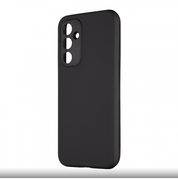 OBAL:ME NetShield Skal till Samsung Galaxy A54 5G Svart