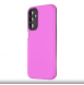 OBAL:ME NetShield Skal till Samsung Galaxy A15 4G/5G Lila