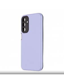 OBAL:ME NetShield skal till Samsung Galaxy A15 4G/5G ljuslila