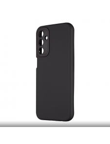 OBAL:ME NetShield Skal till Samsung Galaxy A15 4G/5G Svart