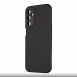 OBAL:ME NetShield Skal till Samsung Galaxy A15 4G/5G Svart