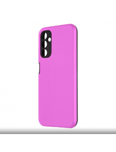 OBAL:ME NetShield Skal till Samsung Galaxy A14 4G/5G Lila