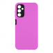OBAL:ME NetShield Skal till Samsung Galaxy A14 4G/5G Lila