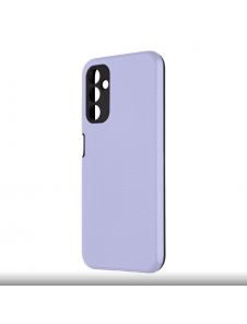 OBAL:ME NetShield skal till Samsung Galaxy A14 4G/5G ljuslila