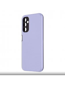 OBAL:ME NetShield skal till Samsung Galaxy A14 4G/5G ljuslila
