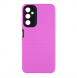 OBAL:ME NetShield Skal till Samsung Galaxy A05s Lila