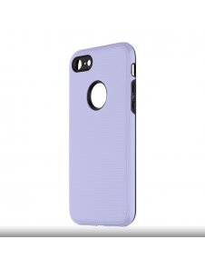 OBAL:ME NetShield Skal till Apple iPhone 7/8 ljuslila