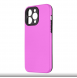 OBAL:ME NetShield skal till Apple iPhone 15 Pro Max Lila