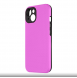 OBAL:ME NetShield Skal till Apple iPhone 14 Lila