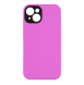 OBAL:ME NetShield Skal till Apple iPhone 14 Lila