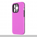 OBAL:ME NetShield skal till Apple iPhone 14 Pro Lila