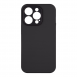 OBAL:ME NetShield Skal till Apple iPhone 14 Pro Svart