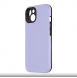 OBAL:ME NetShield Skal till Apple iPhone 14 ljuslila