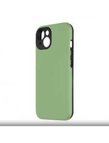 OBAL:ME NetShield Skal till Apple iPhone 14 Grön