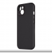 OBAL:ME NetShield Skal till Apple iPhone 14 Svart