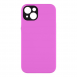 OBAL:ME NetShield Skal till Apple iPhone 13 Lila