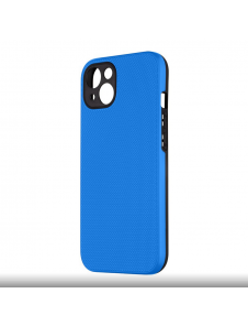 OBAL:ME NetShield Skal till Apple iPhone 13 Blå