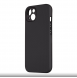 OBAL:ME NetShield Skal till Apple iPhone 13 Svart