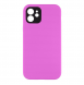 OBAL:ME NetShield Skal till Apple iPhone 12 Lila