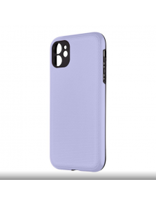 OBAL:ME NetShield Skal till Apple iPhone 11 ljuslila