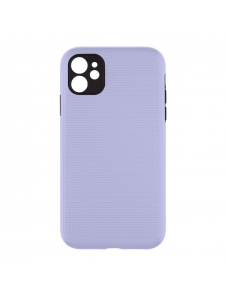 OBAL:ME NetShield Skal till Apple iPhone 11 ljuslila