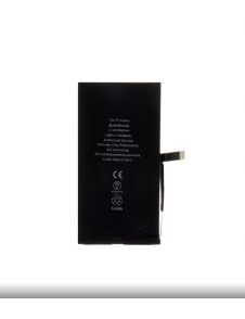 Batteri för iPhone 14 Plus 4325mAh Li-Ion (bulk)