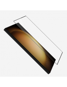 Nillkin Tempered Glass 2.5D CP+ PRO Svart for Samsung Galaxy S24 Ultra