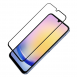 Nillkin Tempered Glass 2.5D CP+ PRO Svart för Samsung Galaxy A25 5G