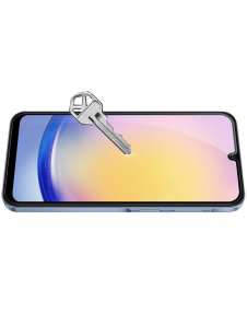 Nillkin Tempered Glass 2.5D CP+ PRO Svart för Samsung Galaxy A25 5G
