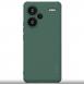 Nillkin Super Frosted PRO Back Cover för Xiaomi Redmi Note 13 Pro+ 5G Deep Green
