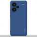 Nillkin Super Frosted PRO Back Cover för Xiaomi Redmi Note 13 Pro+ 5G Blue