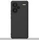 Nillkin Super Frosted PRO Back Cover för Xiaomi Redmi Note 13 Pro+ 5G Svart