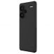 Nillkin Super Frosted PRO Back Cover för Xiaomi Redmi Note 13 Pro+ 5G Svart