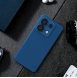 Nillkin Super Frosted PRO Back Cover för Xiaomi Redmi Note 13 Pro 5G/Poco X6 5G Blue