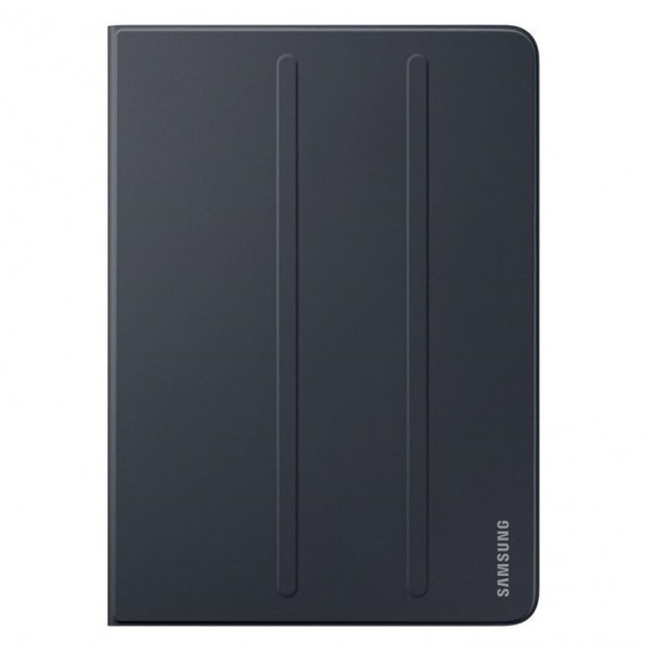 Samsung EF-BT820PBE Case Vikbart fodral för Galaxy Galaxy Tab S3 - Svart