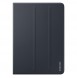Samsung EF-BT820PBE Case Vikbart fodral för Galaxy Galaxy Tab S3 - Svart