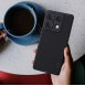 Nillkin Super Frosted PRO bakstycke till Xiaomi Redmi Note 13 Pro 5G/Poco X6 5G Svart