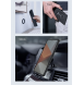 Nillkin Super Frosted PRO Magnetic Back Cover för Xiaomi Redmi Note 13 Pro+ 5G Black
