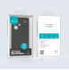 Nillkin Super Frosted PRO Magnetic Back Cover för Xiaomi Redmi Note 13 Pro+ 5G Black