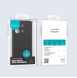Nillkin Super Frosted PRO magnetiskt bakstycke till Xiaomi Redmi Note 13 Pro 5G/Poco X6 5G Svart